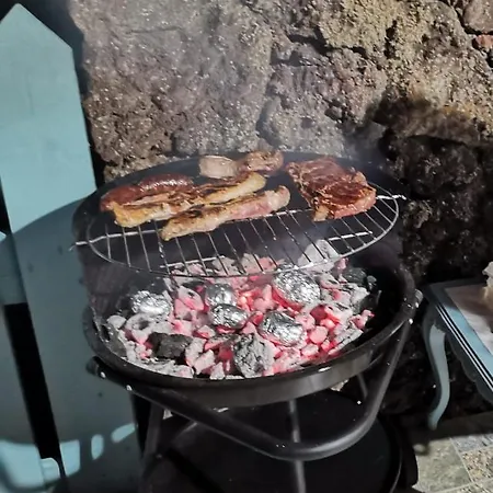 Cactus Διαμέρισμα *