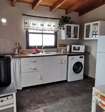 Διαμέρισμα Cactus Echedo