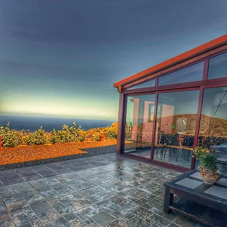 Διαμέρισμα Cactus Echedo