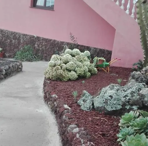 Apartmán Cactus