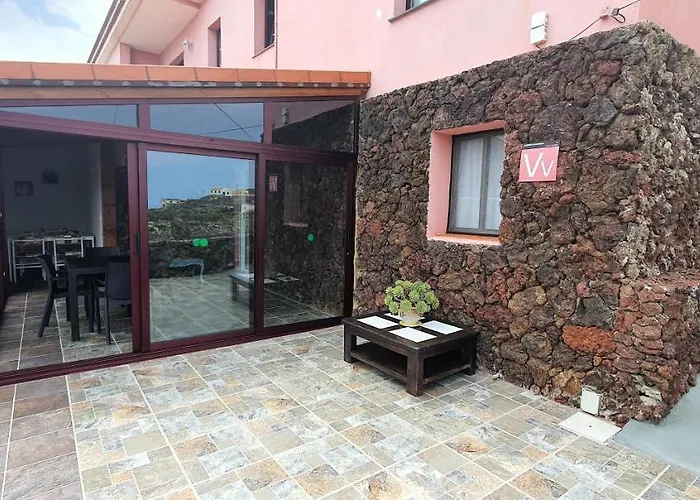 Apartmán Cactus