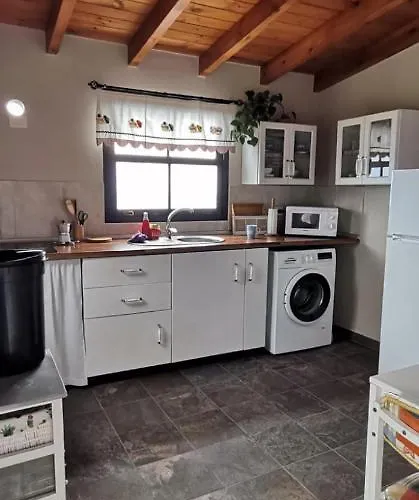 Apartmán Cactus Echedo