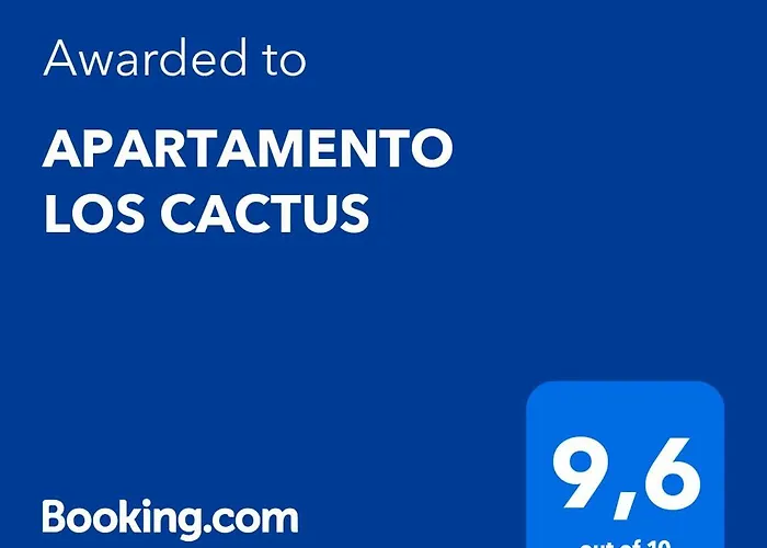 Lejlighed Cactus
